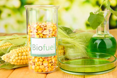 Conington biofuel availability