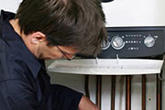 boiler replacement Conington