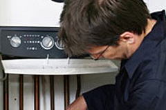 boiler service Conington
