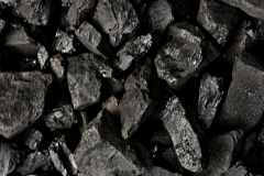 Conington coal boiler costs