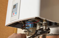 free Conington boiler install quotes